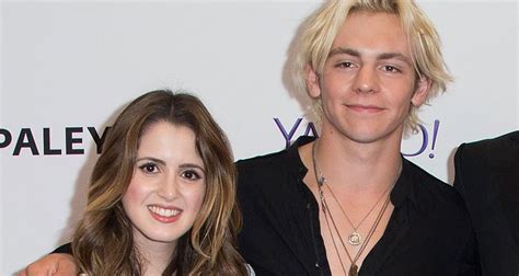 Ross Lynch And Laura Marano Wallpapers Wallpaper Cave