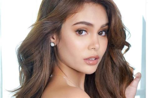 Ivana Alawi Opens Up About Worst Date Experience Filipino News