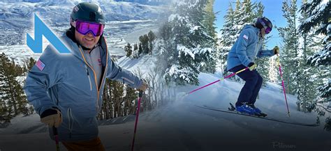 Review A Warm Welcome To Nivis Gear To The Ski Industry Skitalk