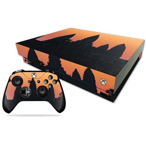 Cute Skin For Microsoft Xbox One X Protective Durable And Unique
