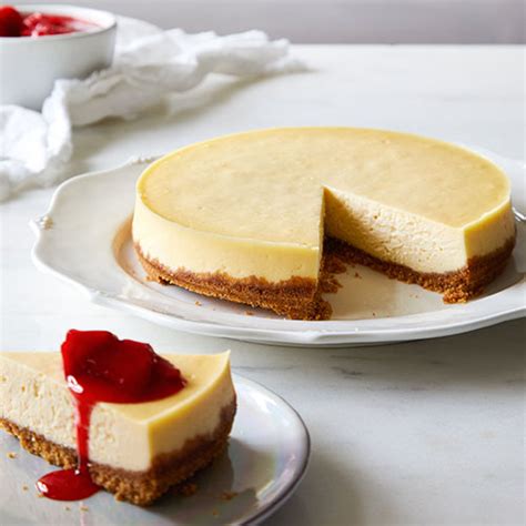 Pressure Cooker Strawberry Cheesecake Pampered Chef Blog