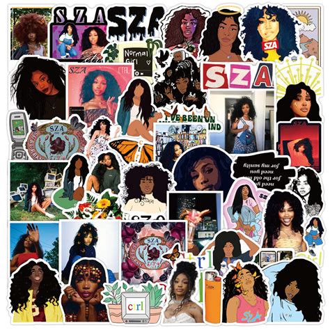 Sza Aesthetic Wallpapers Wallpaper Cave