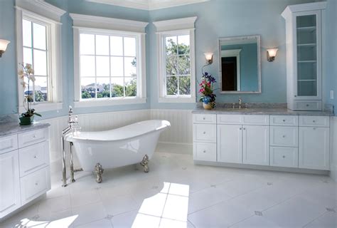 27 Relaxing Bathrooms Featuring Elegant Clawfoot Tubs Pictures