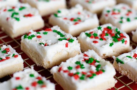 10 Easy and Delicious Christmas Cookies Recipes and Ideas