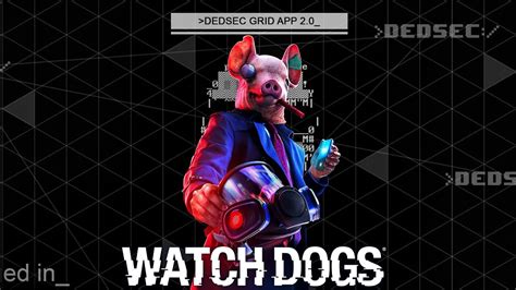 Watch Dogs Iraq Theme Soundtrack Game Ost 4k 60fps Youtube