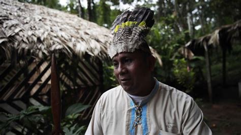 Naso La Realeza Indígena De Panamá Centroamérica News