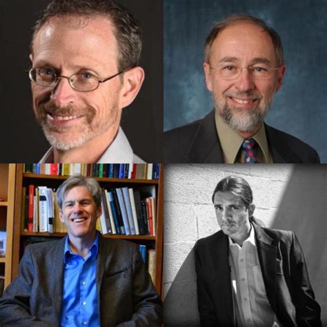 4 Cu Professors Given Honor Of Distinction