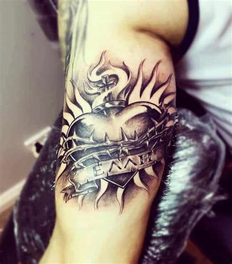 Top 10 Original Forearm Rip Tattoo Designs To Remain Your Sweet Memories