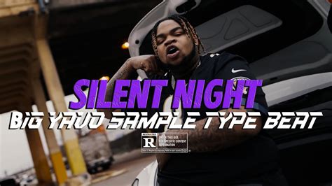 big yavo sample type beat silent night youtube