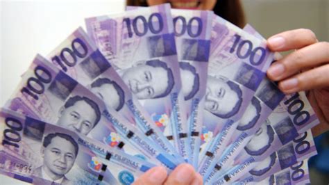 P100 Daily Pay Hike For Private Workers Pushed