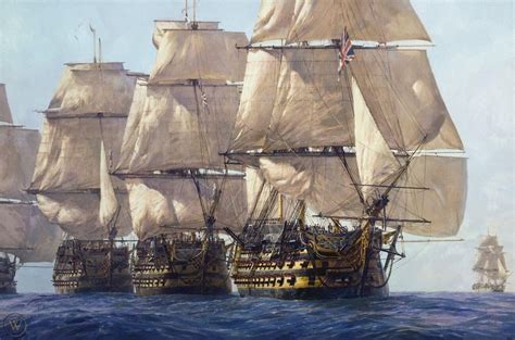 Wallpaper Sailing Ship Navy Royal Navy Master And Commander Movie