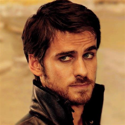 Colin O Donoghue As Captain Hook In Once Upon A Time Oh He Is So Hot Disney