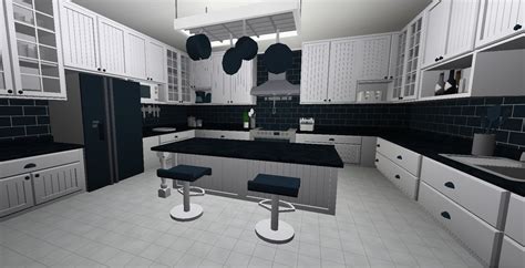 Kitchen Layout Ideas Bloxburg Best Home Design Ideas