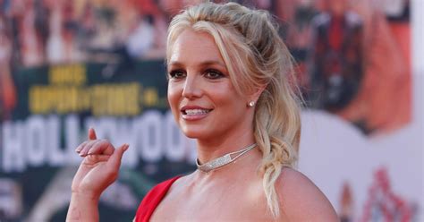Szokujące nagranie Britney Spears Czy z nią wszystko w porządku