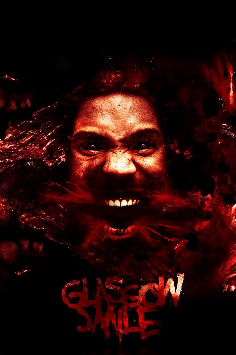 The wounded man had only been in the resort of marbella for two hours before he. Glasgow Smile by grindcorepanda on DeviantArt