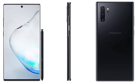 Download Samsung Galaxy Note 10 Stock And Live Wallpapers Official