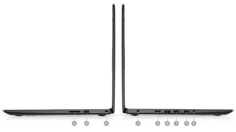 Dell Inspiron 15 3000 Laptop Notebook I3583 7315blk Pus Intel Core I7