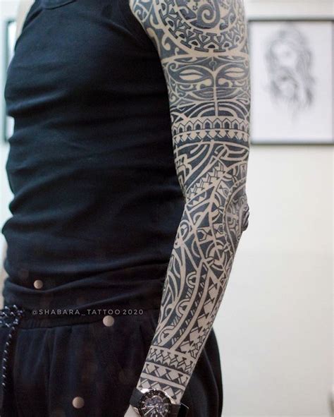 Tribals Tattoo By Shabara Tattoo Inkstinct In 2023 Tribal Tattoo Designs Tattoos Tribal
