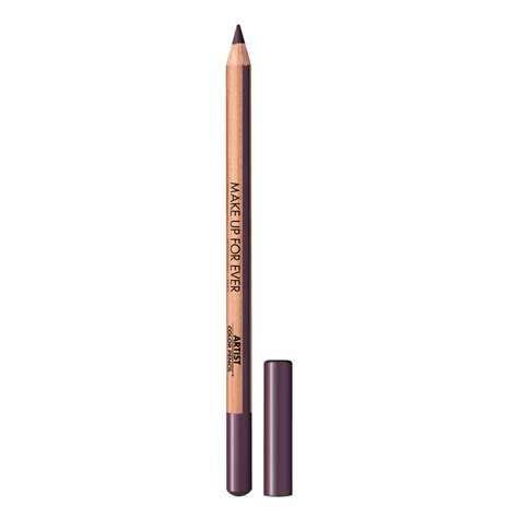 Artist Color Pencil - Endless Plum Multi-use Matte Pencil I000025906 | Pencil eyeliner, Lip ...