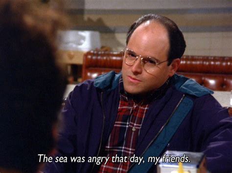 21 Seinfeld Quotes Guaranteed To Make You Laugh Every Time