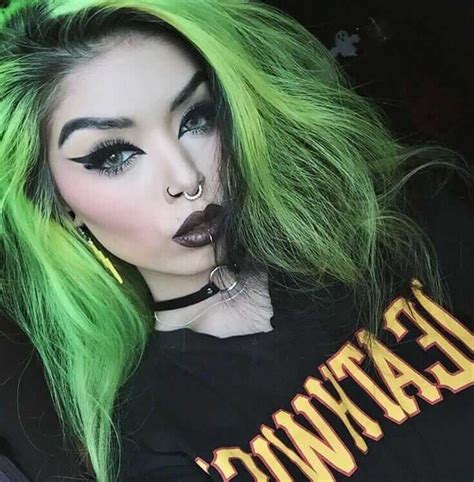 We did not find results for: 25 Green hair color ideas you have to see - Ninja Cosmico