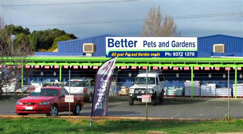 Caversham Front Better Pets And Gardens