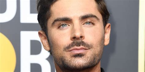 Zac Efron Is Being Accused Of Cultural Appropriation Over Dreadlocks
