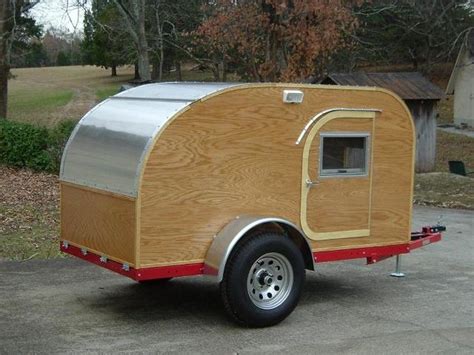 Home The Owner Builder Network Teardrop Trailer Diy Teardrop