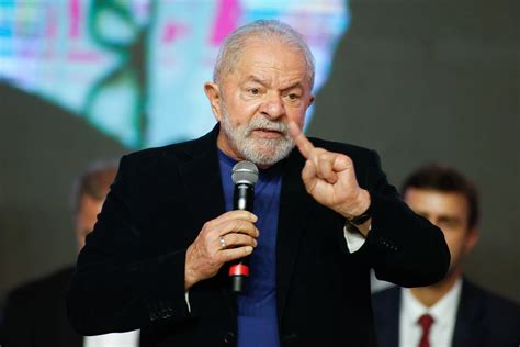 Lula Planeja Reintegrar Ministérios Extintos E Criar Novos