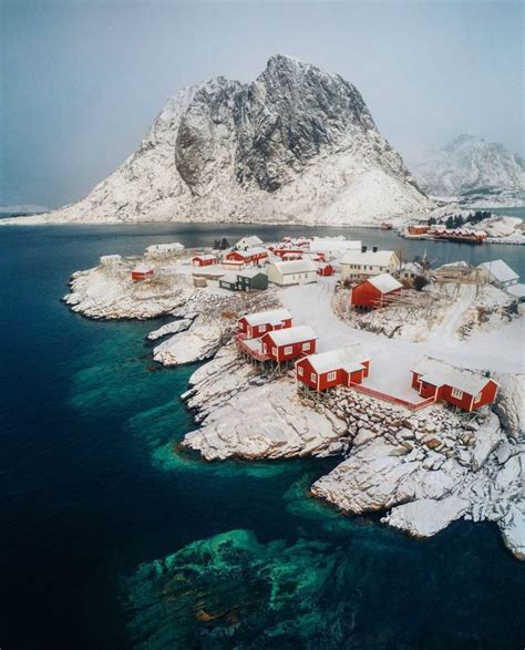 Lofoten Norway In 2020 Nature Aesthetic Travel Instagram