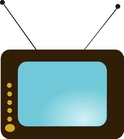 860 x 615 png 48 кб. Tv No Remote Clip Art at Clker.com - vector clip art ...