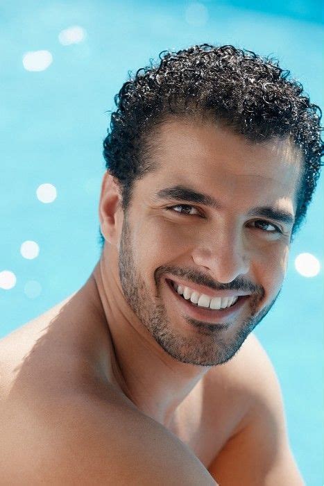 If you want help with embracing your naturally wavy or curly hair. top-50-short-mens-hairstyles-short-tight-curls ...