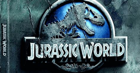 Jurassic World O Mundo Dos Dinossauros BluRay P P Dublado