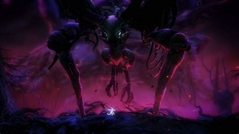 Ori and the Will of the Wisps Guide: Release Date, Wallpapers, Weapons ...