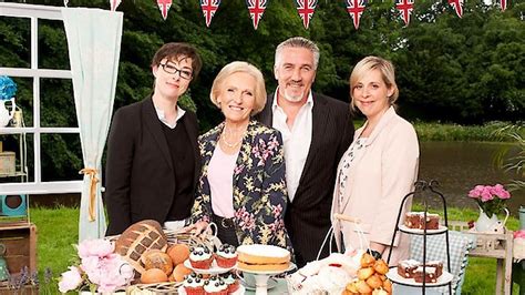 Watch The Great British Bake Off Online Where To Stream Full Episodes