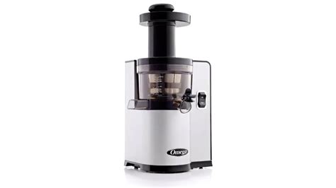 Fast Juicer Vs Masticating Juicer Spot Out The Differences
