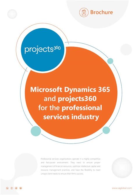 Pdf Microsoft Dynamics 365 Aec360 Projects360€¦ · Implementing