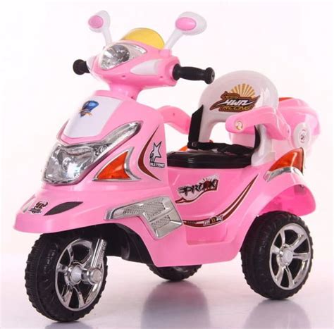 China Children Electric Tricycle China Motor Bike And Baby Motorcycle