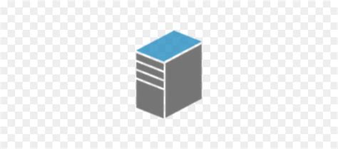 Application Server Icon At Collection Of Application