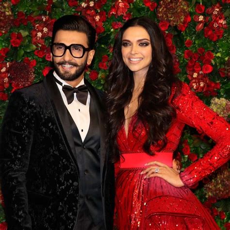 Ranveer Singh And Deepika Padukone This Is The Combined Net Worth Of The Bollywood Power Couple