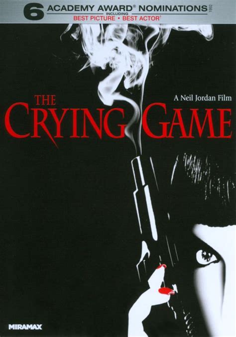 Customer Reviews The Crying Game Dvd 1992 Best Buy
