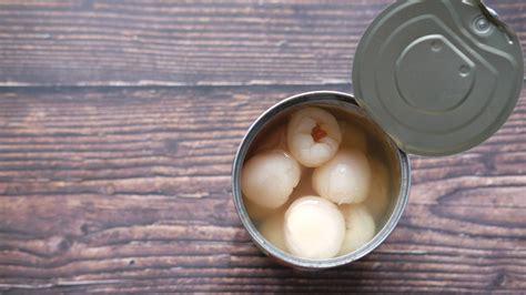 13 Canned Fruits You Should Consider Stocking In Your Pantry