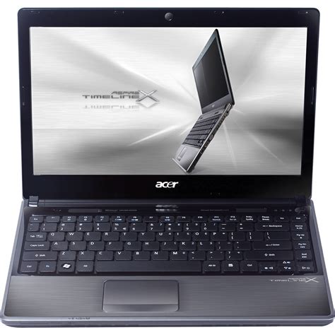 Acer Aspire Timelinex As3820t 6480 133 Lxptc02194 Bandh