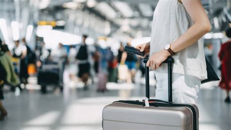 What To Do If You Lose Your Luggage How Much Compensation You Can