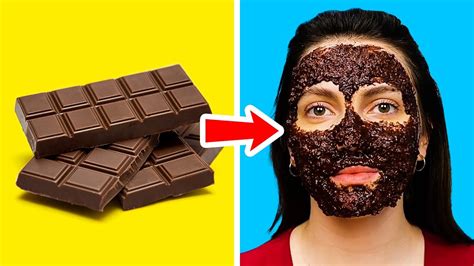 32 Simple Beauty Hacks For A Flawless Look Youtube