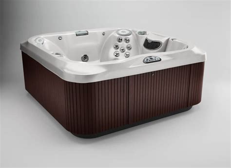 Jacuzzi J 300 Collection Hot Tubs From Premium Hot Tubs Fresno