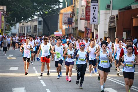 The standard chartered singapore marathon 2021 is back on the 3 to 5 dec. Standard Chartered KL Marathon - Kuala Lumpur, Malaysia ...