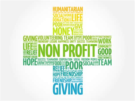 A lot of traveling around malaysia. Six Steps to Starting a Nonprofit Organization: Part One ...