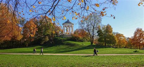Maybe you would like to learn more about one of these? KJR lehnt Alkoholverbot im Englischen Garten ab: "Das ...