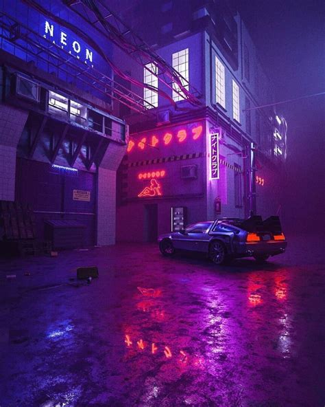 Neon Lights Poster Culture Posters 20 Off Cyberpunk Aesthetic